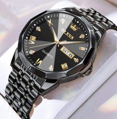 OLEVS Men's Watches