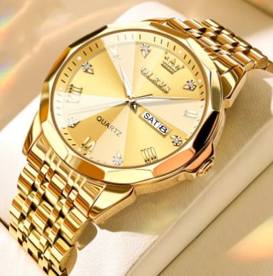 OLEVS Men's Watches