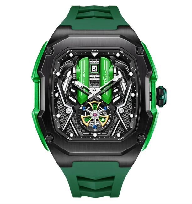 Men’s Luminous Sport Quartz Watch